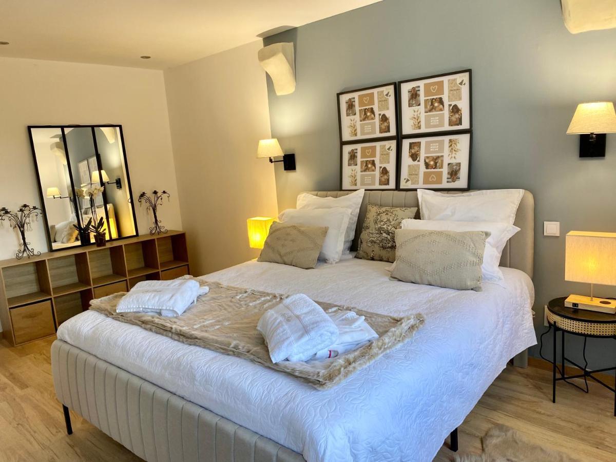 Domaine De Migny Villa Saint-Cyran-du-Jambot Екстериор снимка